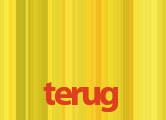 terug